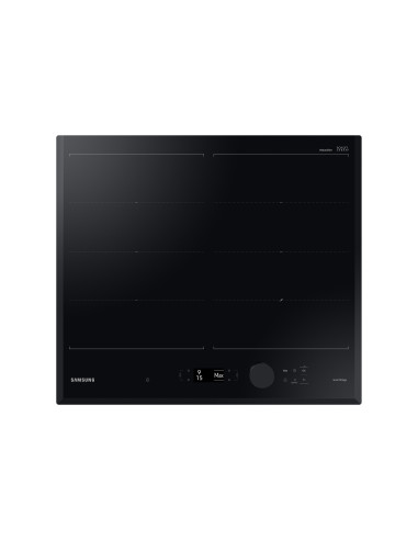 Samsung Piano a Induzione Slim Fit Sonda Assist Cook 60cm NZ64B7799KK