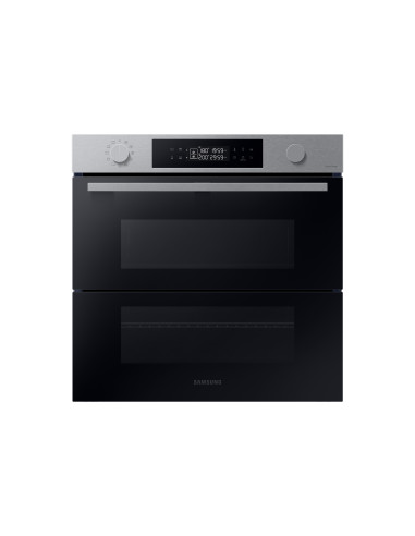 Samsung Forno Dual Cook Flex™ Serie 4 76L NV7B4540VBSbr