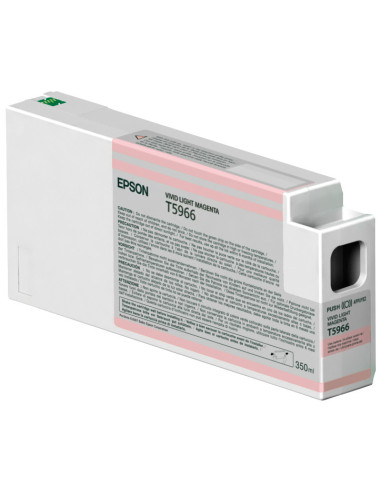 Epson Tanica Vivid Magenta-chiaro