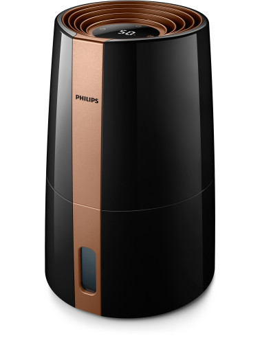 Philips 3000 series Umidificatore d'aria serie 3000 HU3918 10