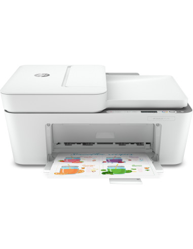 HP DeskJet Stampante multifunzione 4120e