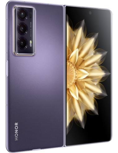 Honor Magic V2 16,3 cm (6.43") Doppia SIM Android 13 5G USB tipo-C 16 GB 512 GB 5000 mAh Viola