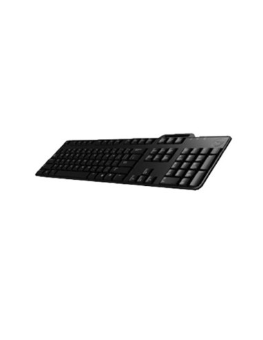 DELL KB813 tastiera Universale USB QWERTY Italiano Nero