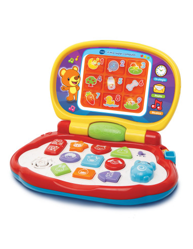 VTech Baby Il mio super computer