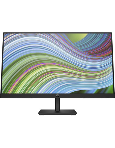 HP P24 G5 Monitor PC 60,5 cm (23.8") 1920 x 1080 Pixel Full HD LCD Nero