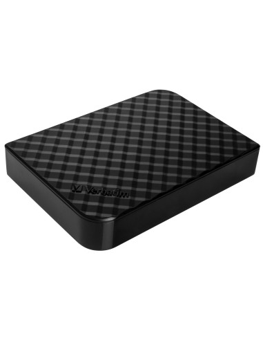 Verbatim Store 'n' Save 4TB USB 3.0